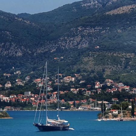 Luxury Apartment Maja Tivat Luaran gambar