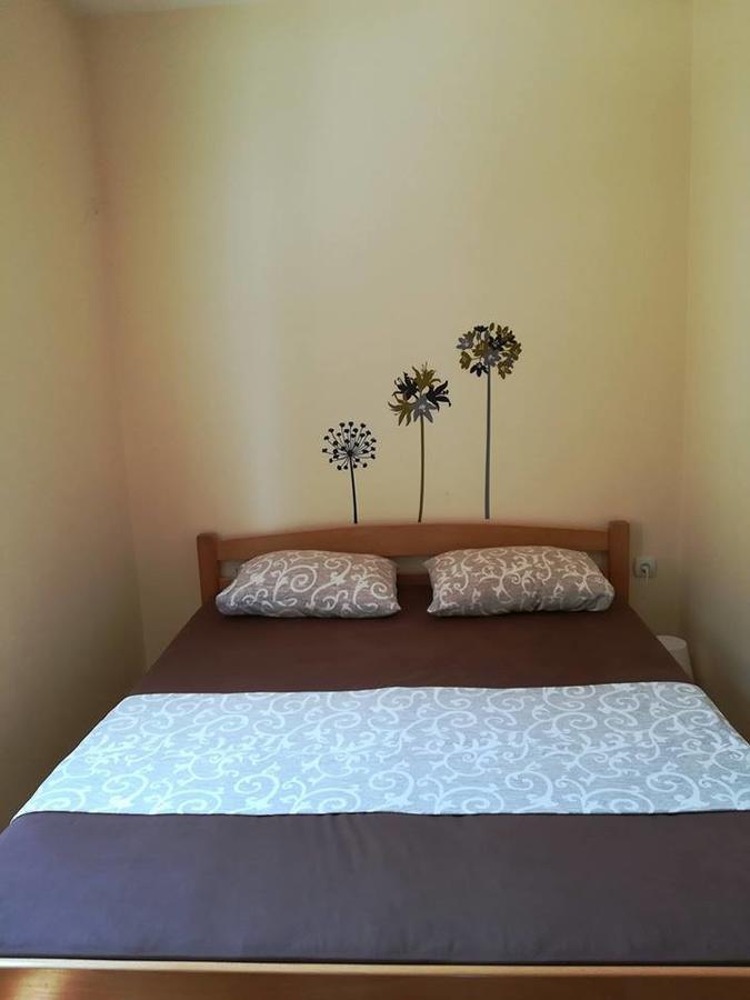 Luxury Apartment Maja Tivat Luaran gambar