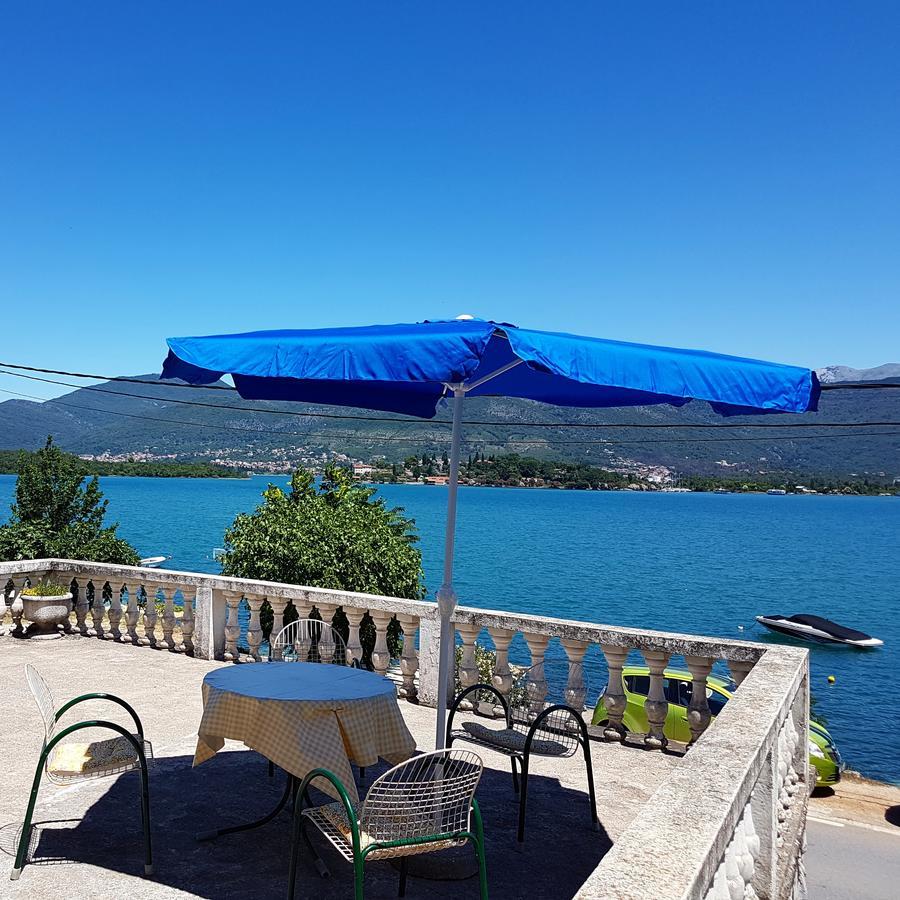 Luxury Apartment Maja Tivat Luaran gambar